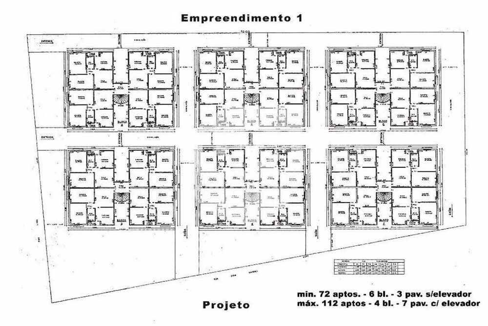 Terreno, 2780 m² - Foto 3