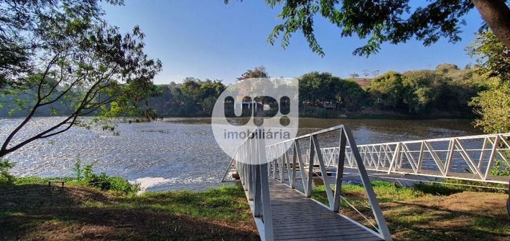 Loteamento e Condomínio, 525 m² - Foto 4