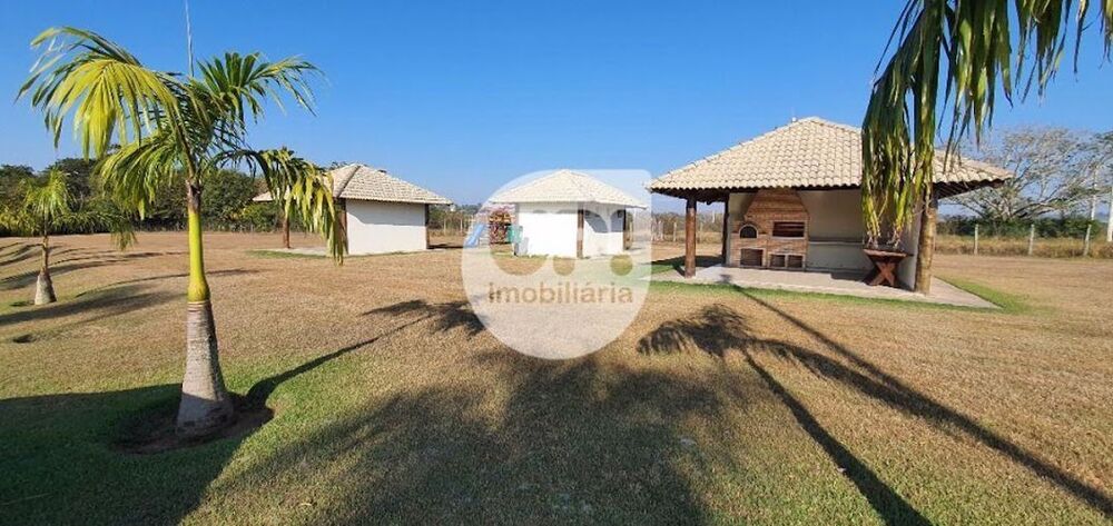 Loteamento e Condomínio, 525 m² - Foto 3