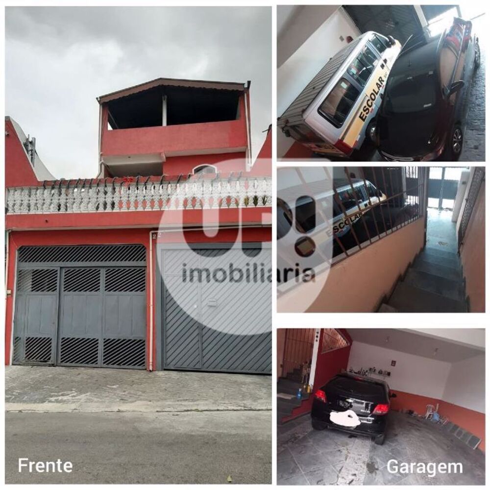 Casa, 5 quartos, 394 m² - Foto 4