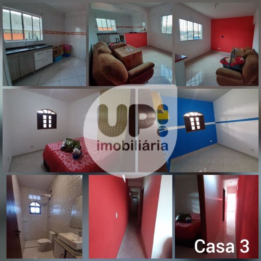 Casa, 5 quartos, 394 m² - Foto 3