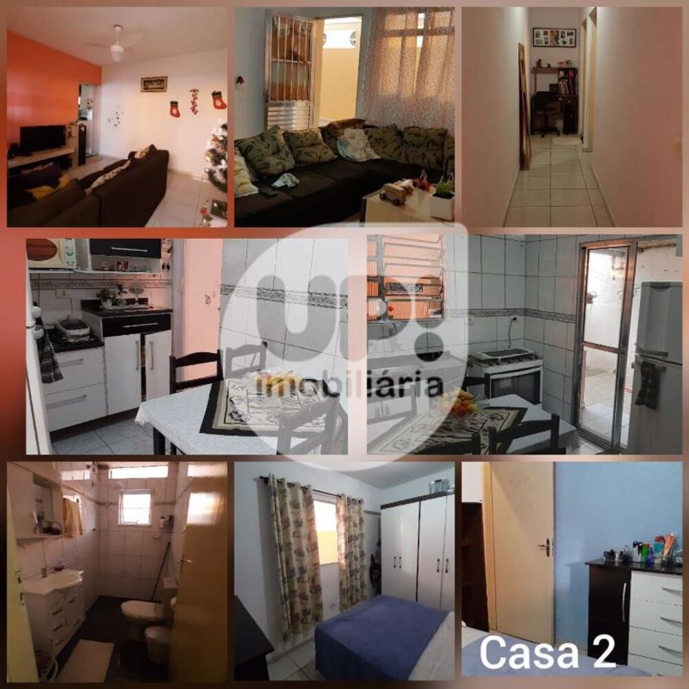 Casa, 5 quartos, 394 m² - Foto 2