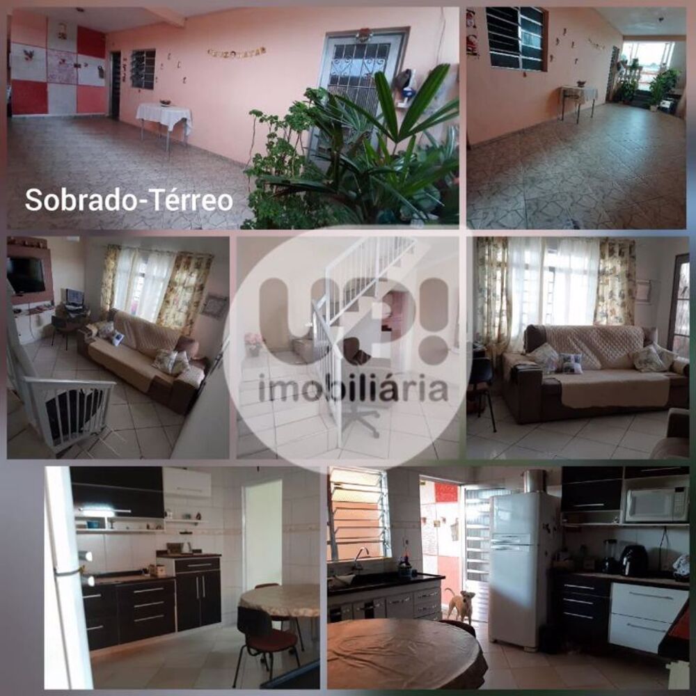 Casa, 5 quartos, 394 m² - Foto 5