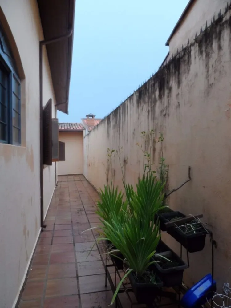 Casa, 3 quartos, 218 m² - Foto 12