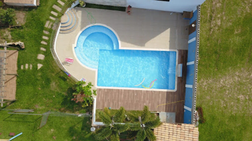 Chácara, 1 quarto, 2000 m² - Foto 2
