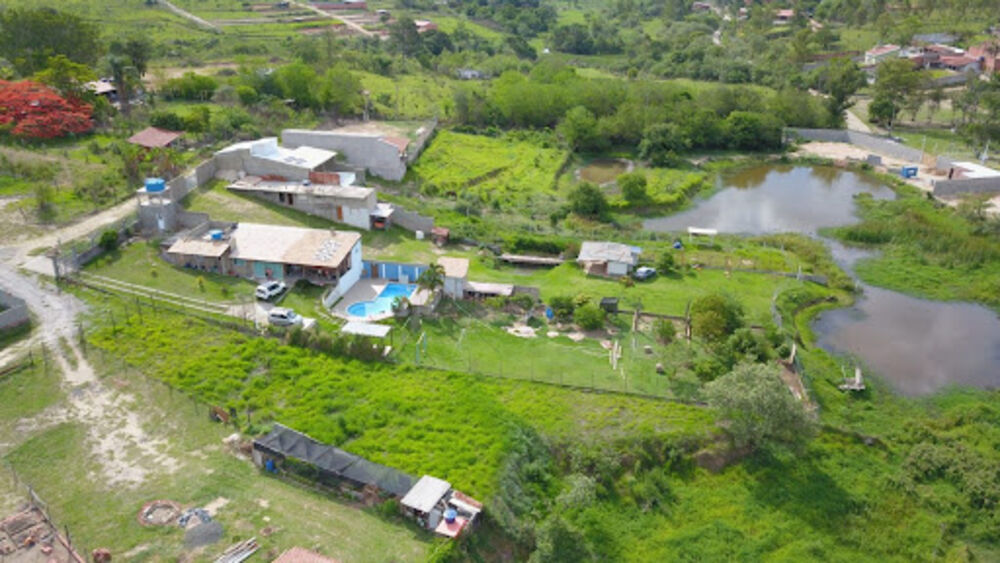 Chácara, 1 quarto, 2000 m² - Foto 3