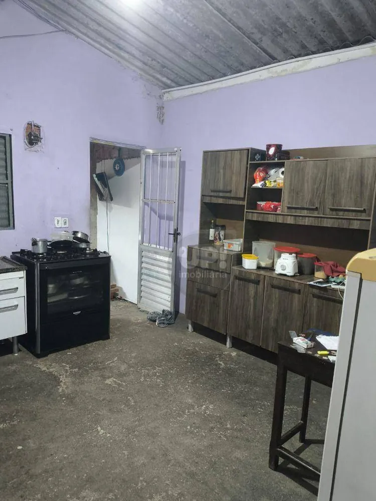 Casa, 1 quarto, 60 m² - Foto 3