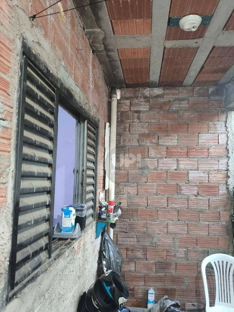 Casa, 1 quarto, 60 m² - Foto 13