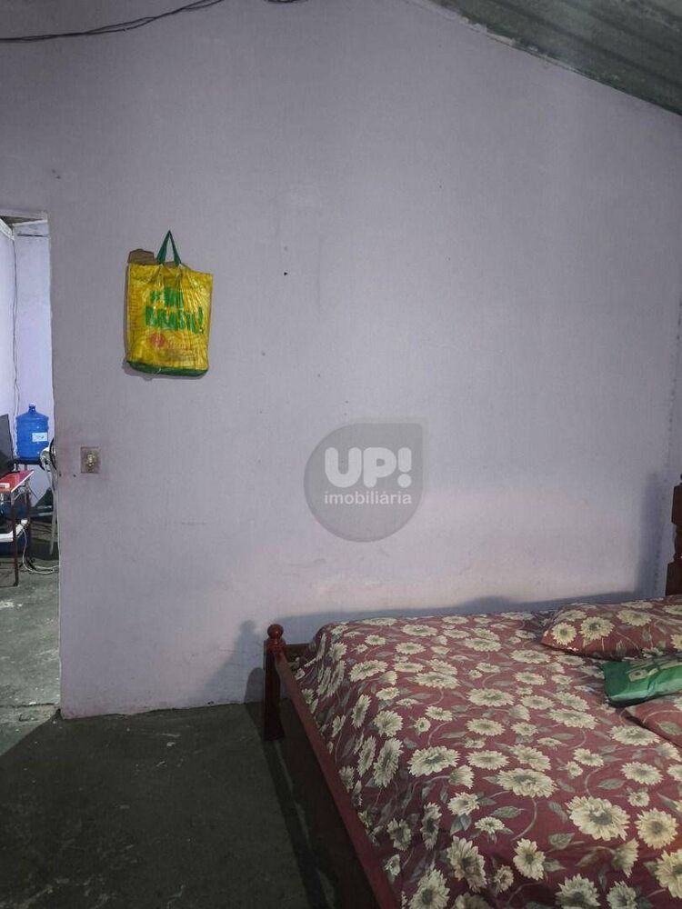 Casa, 1 quarto, 60 m² - Foto 1