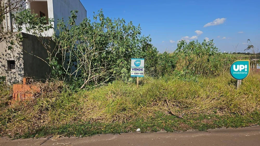 Terreno, 250 m² - Foto 1