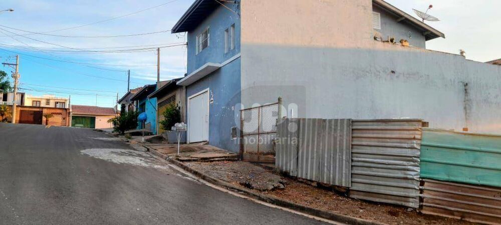 Terreno, 257 m² - Foto 1