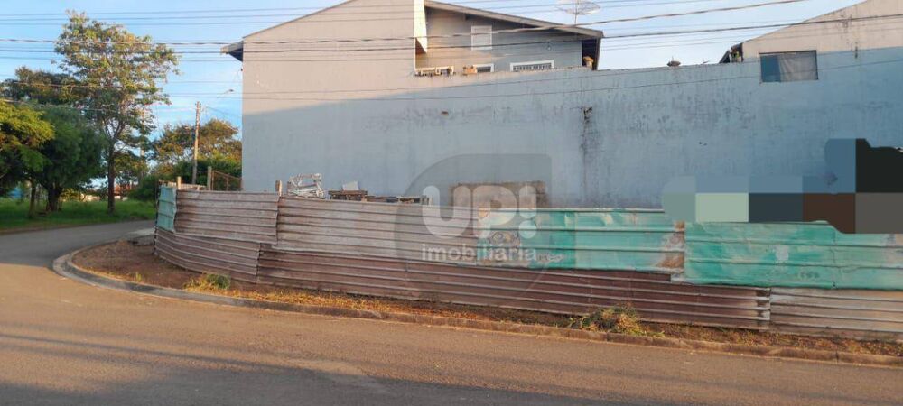 Terreno, 257 m² - Foto 3