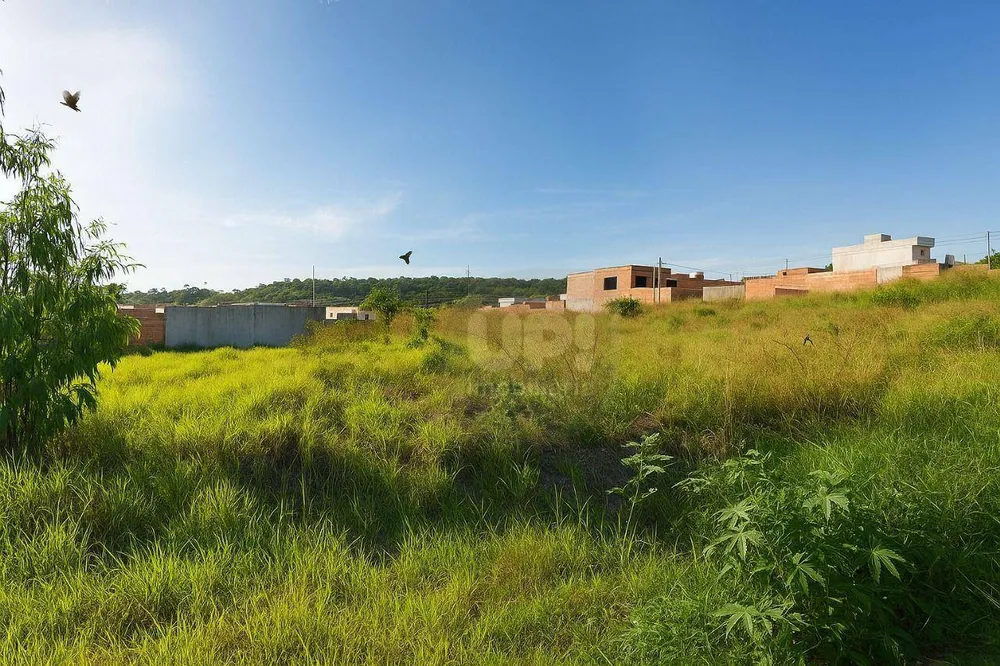 Terreno, 250 m² - Foto 1