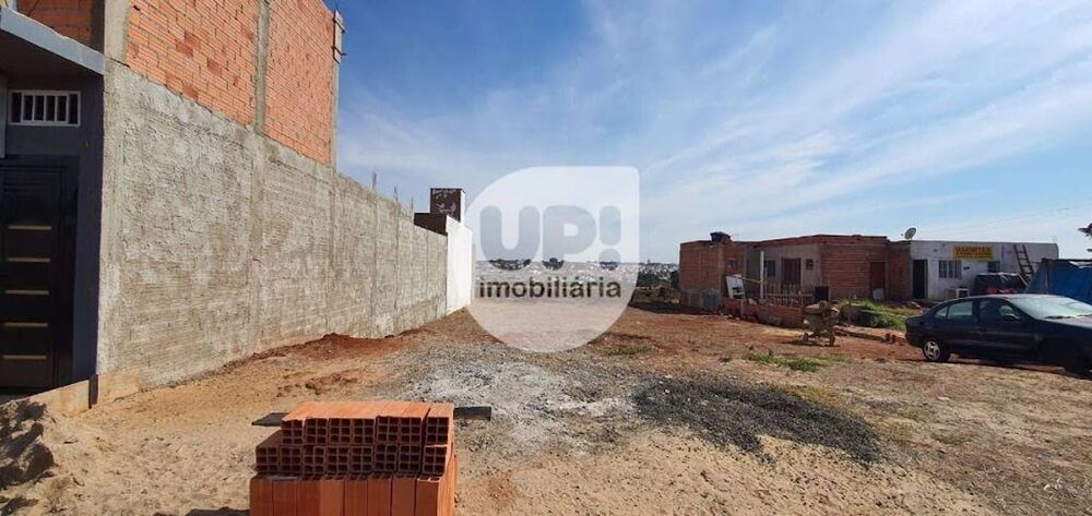 Terreno, 237 m² - Foto 1