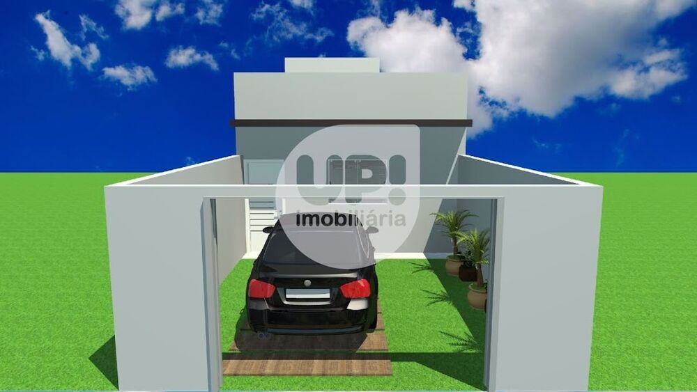 Casa de Condomínio, 1 quarto - Foto 2