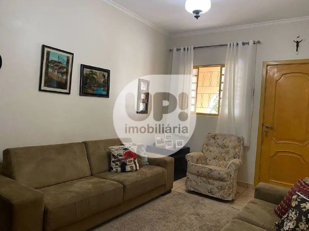 Casa, 3 quartos, 107 m² - Foto 5