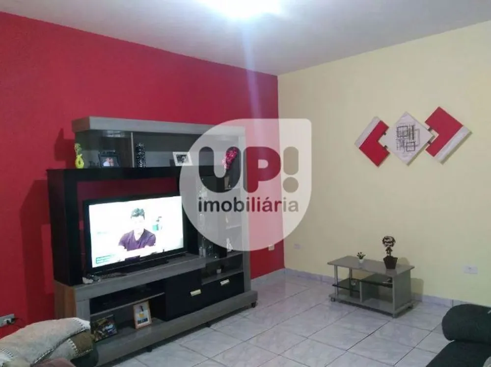 Casa de Condomínio, 2 quartos - Foto 6