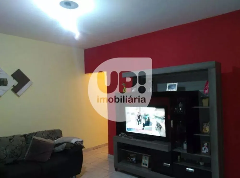 Casa de Condomínio, 2 quartos - Foto 4