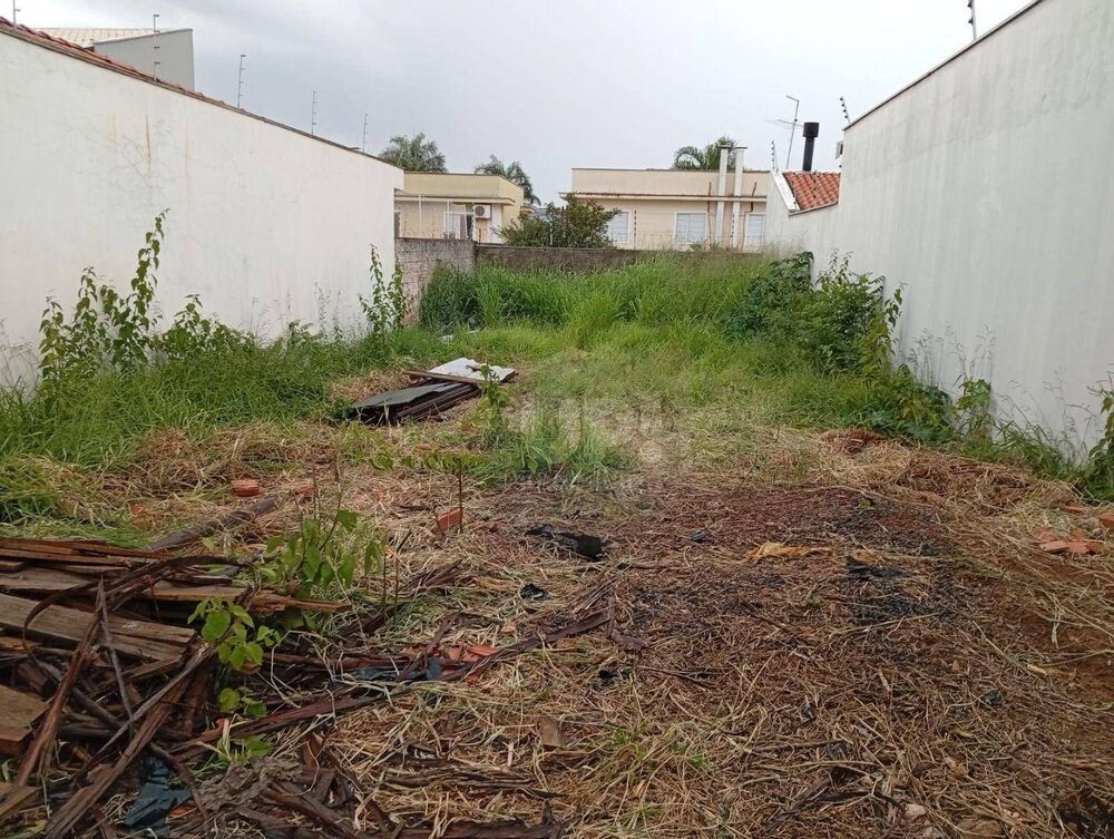 Terreno, 200 m² - Foto 1