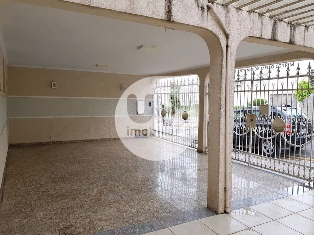 Casa de Condomínio, 2 quartos - Foto 2