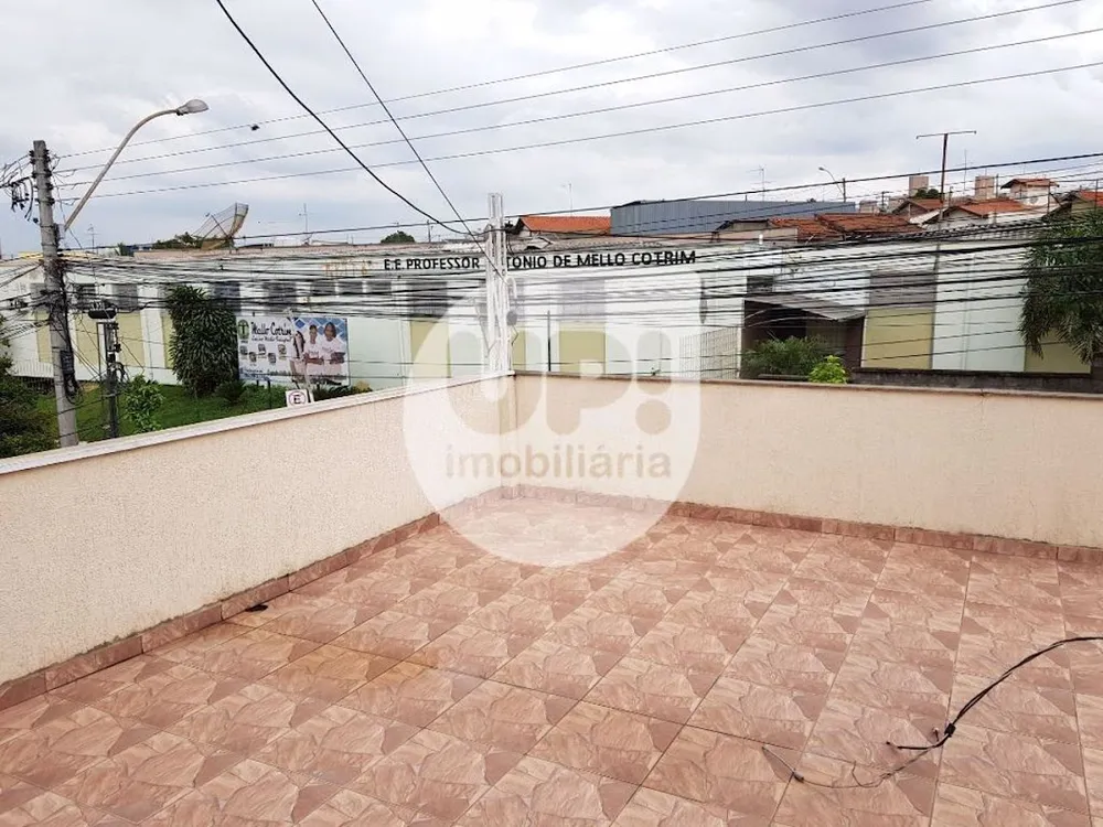 Casa de Condomínio, 2 quartos - Foto 7