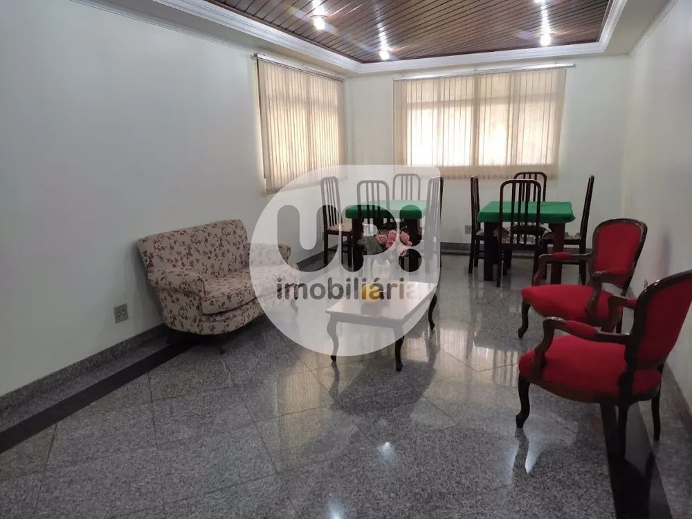 Apartamento, 3 quartos, 120 m² - Foto 2