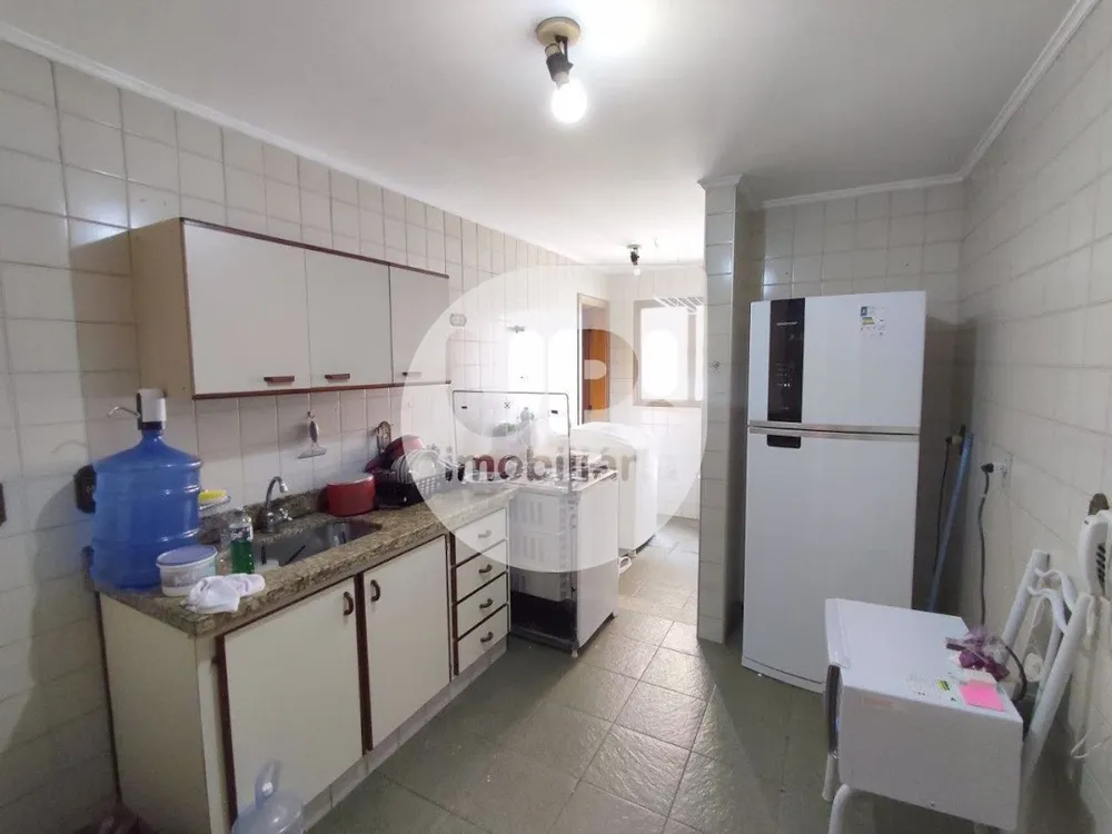 Apartamento, 3 quartos, 120 m² - Foto 4
