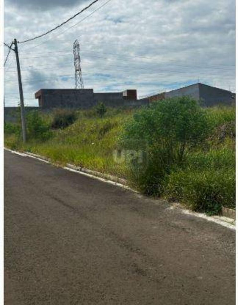 Terreno, 200 m² - Foto 1