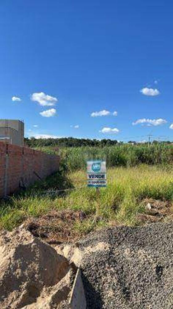 Terreno, 250 m² - Foto 1