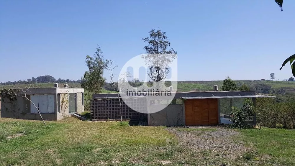 Chácara, 4 quartos, 7500 m² - Foto 3