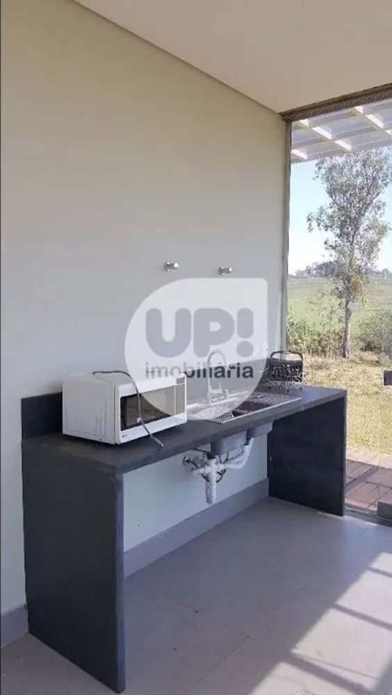 Chácara, 4 quartos, 7500 m² - Foto 13