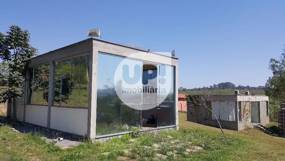 Chácara, 4 quartos, 7500 m² - Foto 17