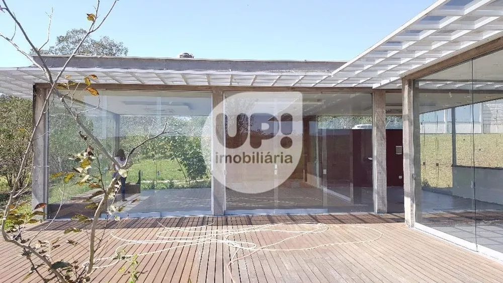 Chácara, 4 quartos, 7500 m² - Foto 7