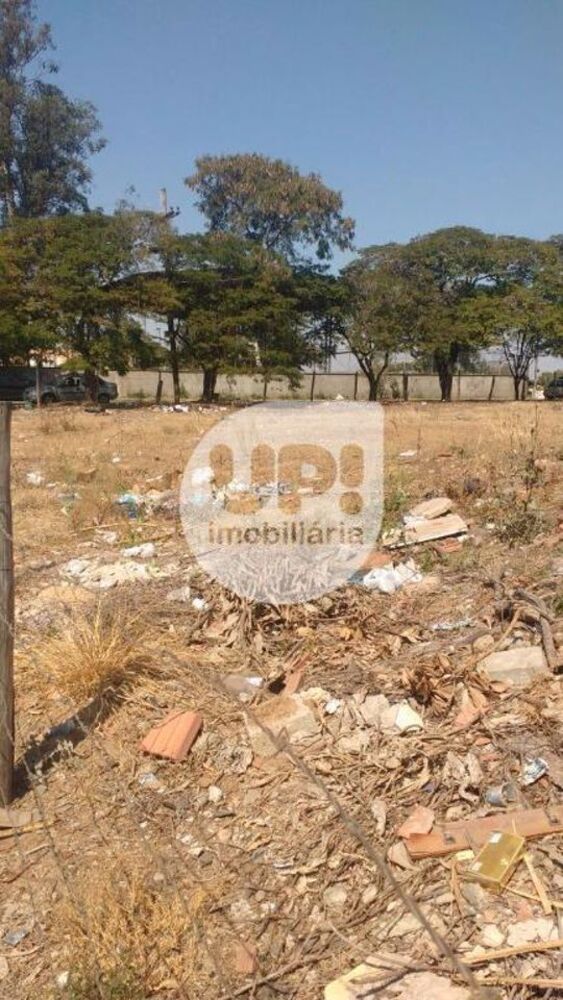 Terreno, 287 m² - Foto 1