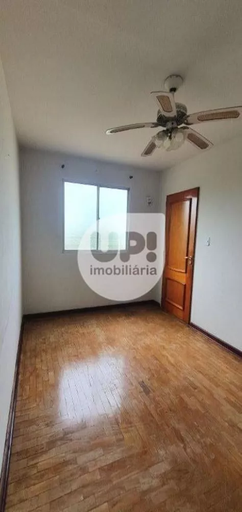 Apartamento à venda com 2 quartos, 45m² - Foto 1