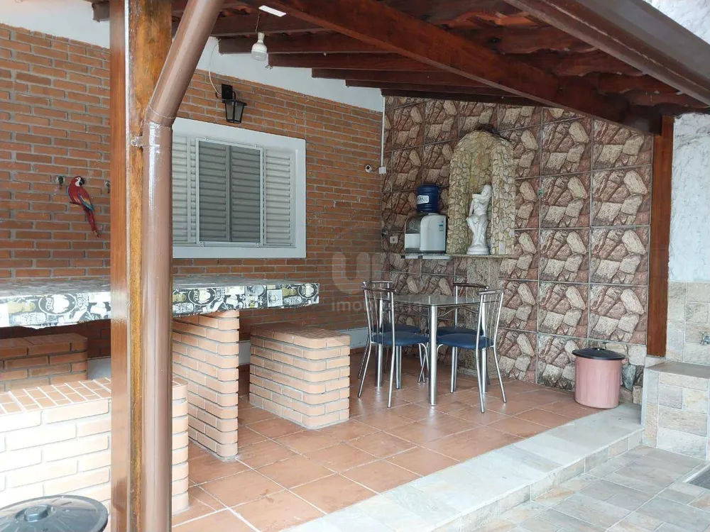 Chácara, 3 quartos, 1000 m² - Foto 8