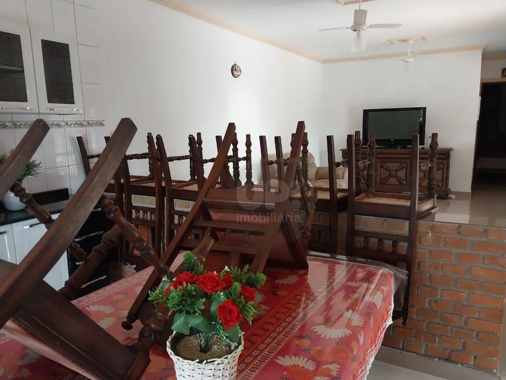 Chácara, 3 quartos, 1000 m² - Foto 13