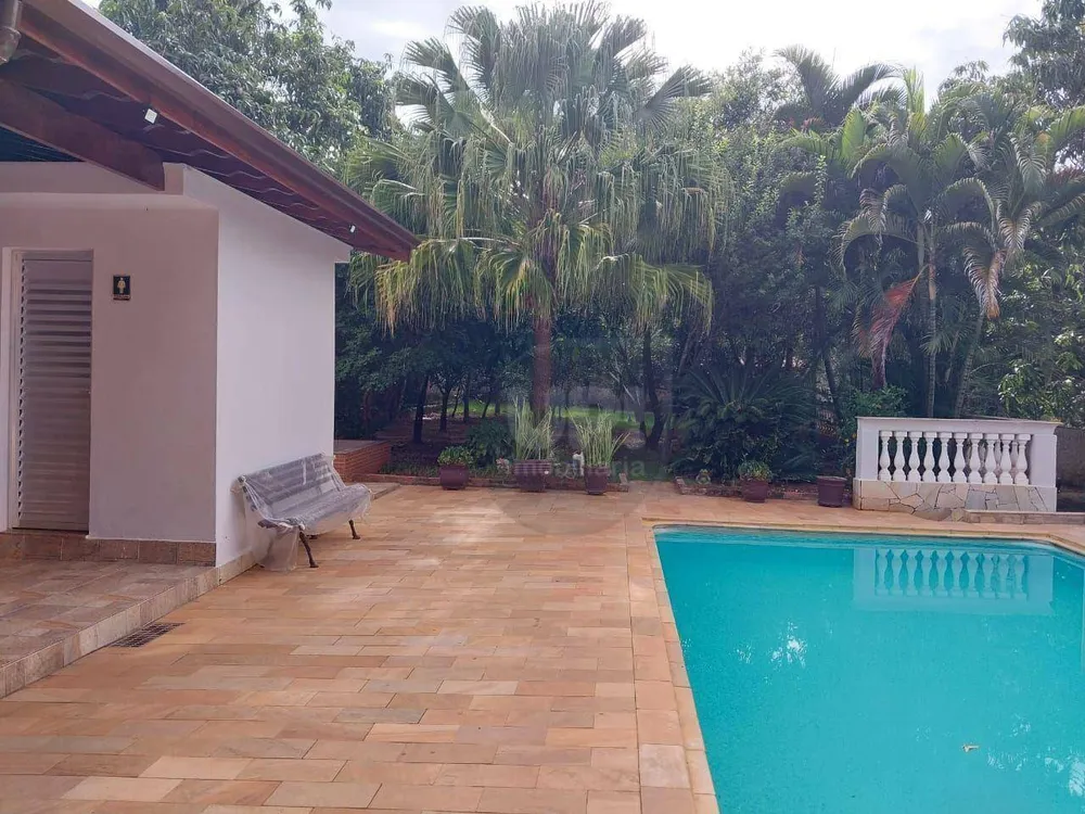 Chácara, 3 quartos, 1000 m² - Foto 10
