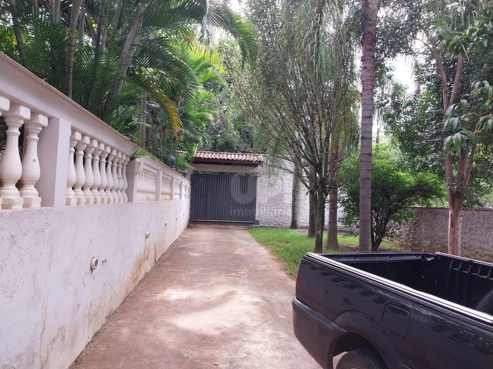 Chácara, 3 quartos, 1000 m² - Foto 15