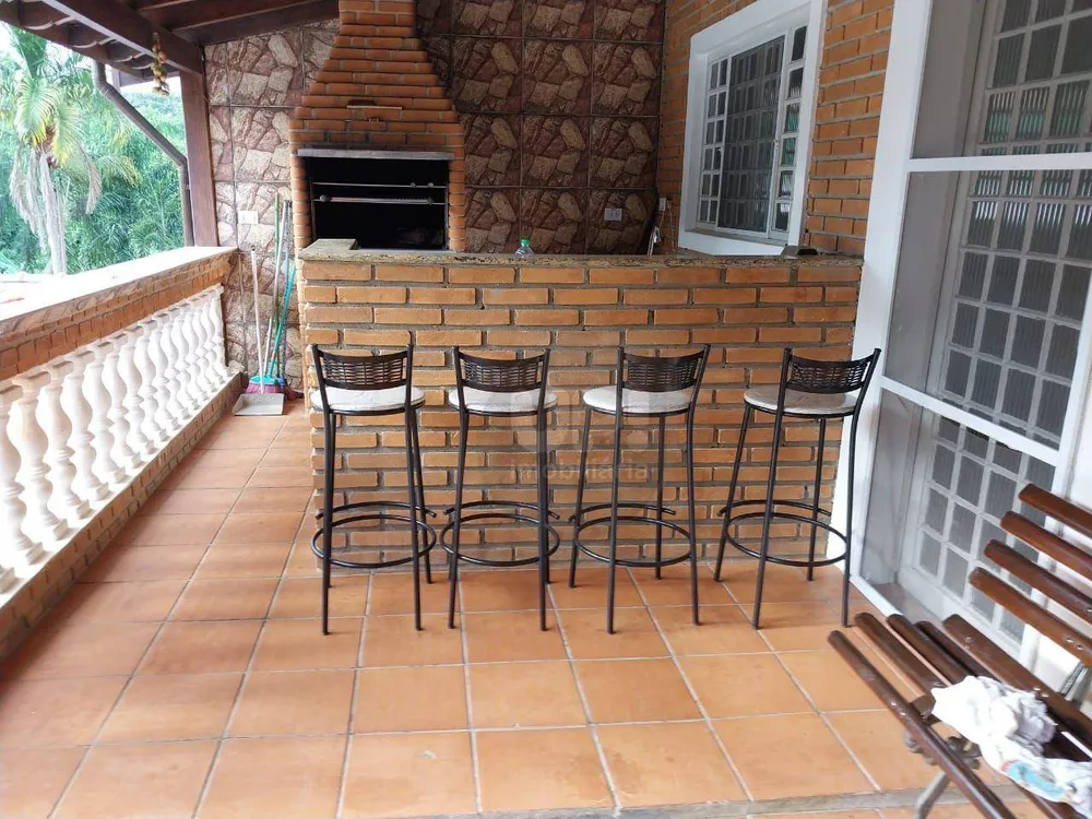 Chácara, 3 quartos, 1000 m² - Foto 4