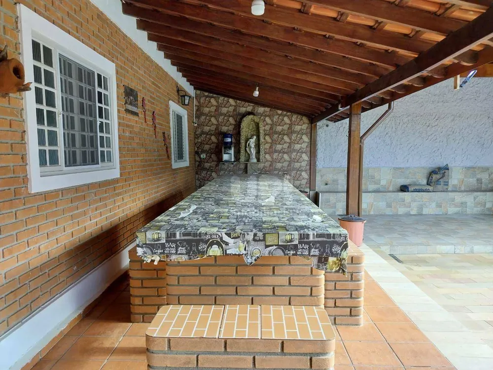 Chácara, 3 quartos, 1000 m² - Foto 6