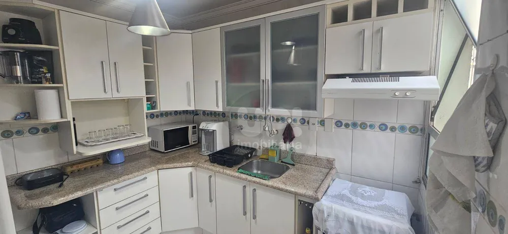 Apartamento, 2 quartos, 61 m² - Foto 3