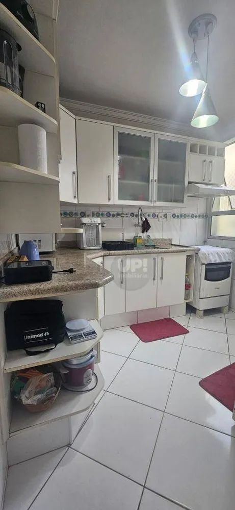 Apartamento, 2 quartos, 61 m² - Foto 5