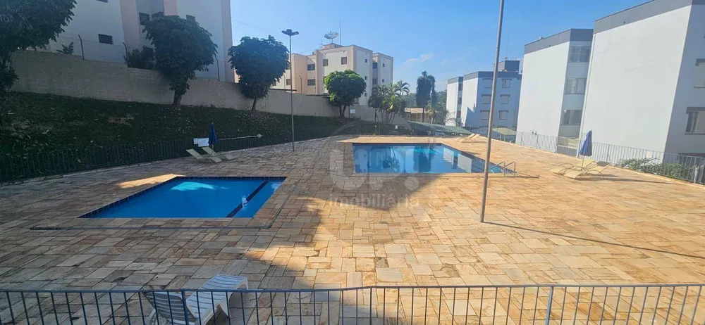 Apartamento, 2 quartos, 61 m² - Foto 13