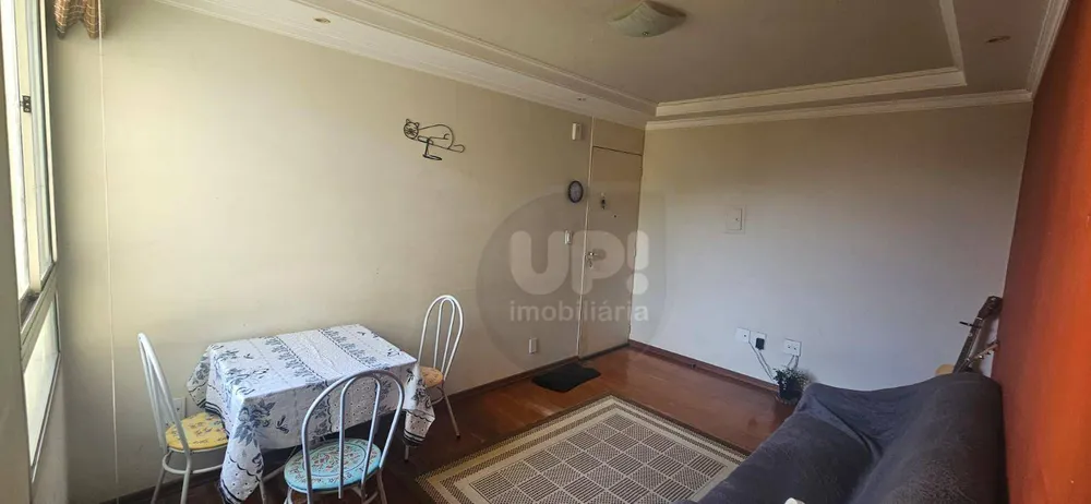 Apartamento, 2 quartos, 61 m² - Foto 2