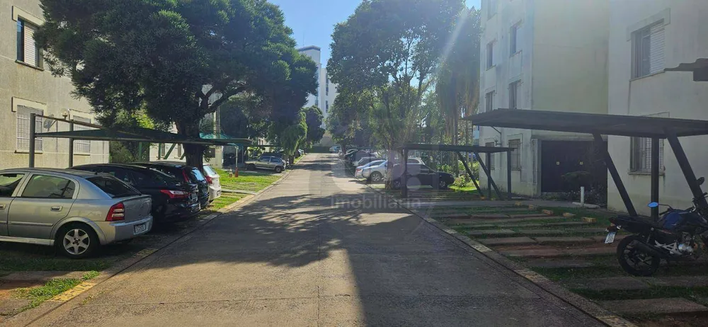 Apartamento, 2 quartos, 61 m² - Foto 16