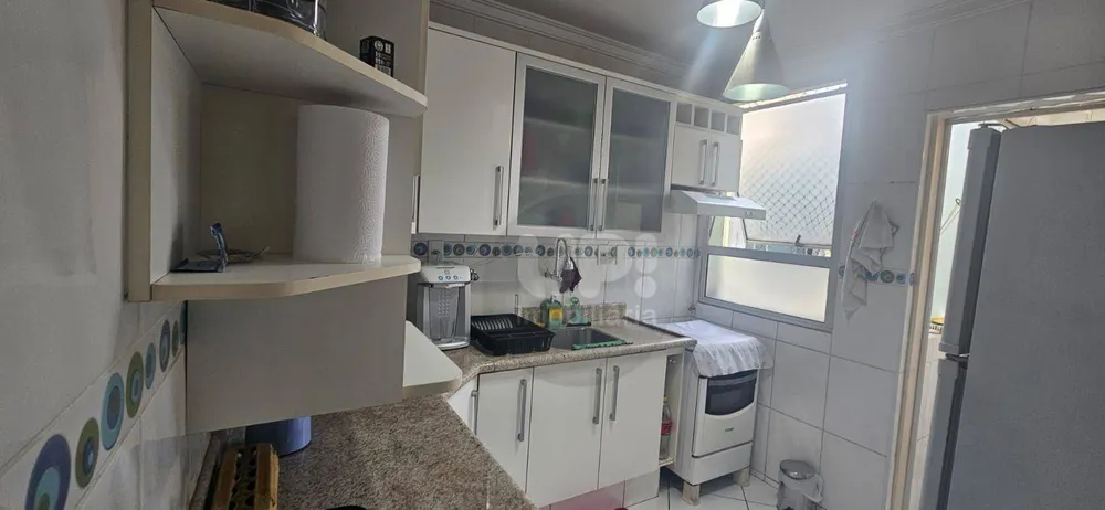 Apartamento, 2 quartos, 61 m² - Foto 4