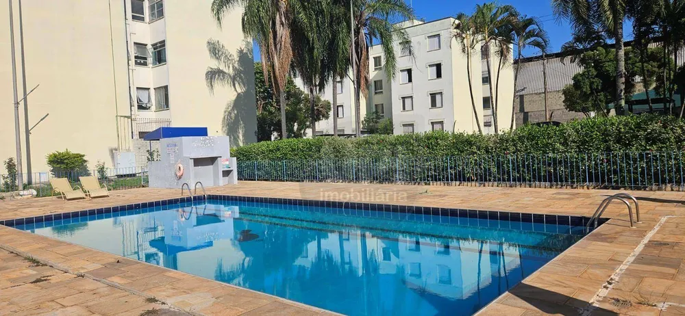 Apartamento, 2 quartos, 61 m² - Foto 1