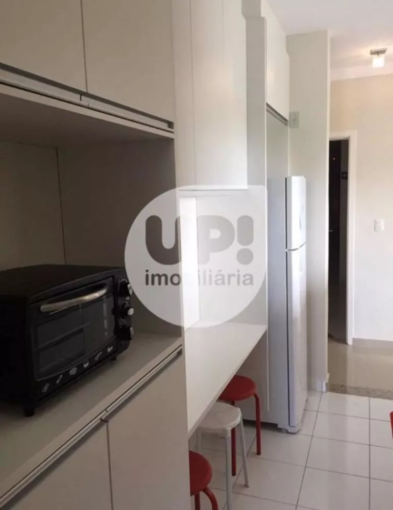 Apartamento à venda com 2 quartos, 69m² - Foto 2