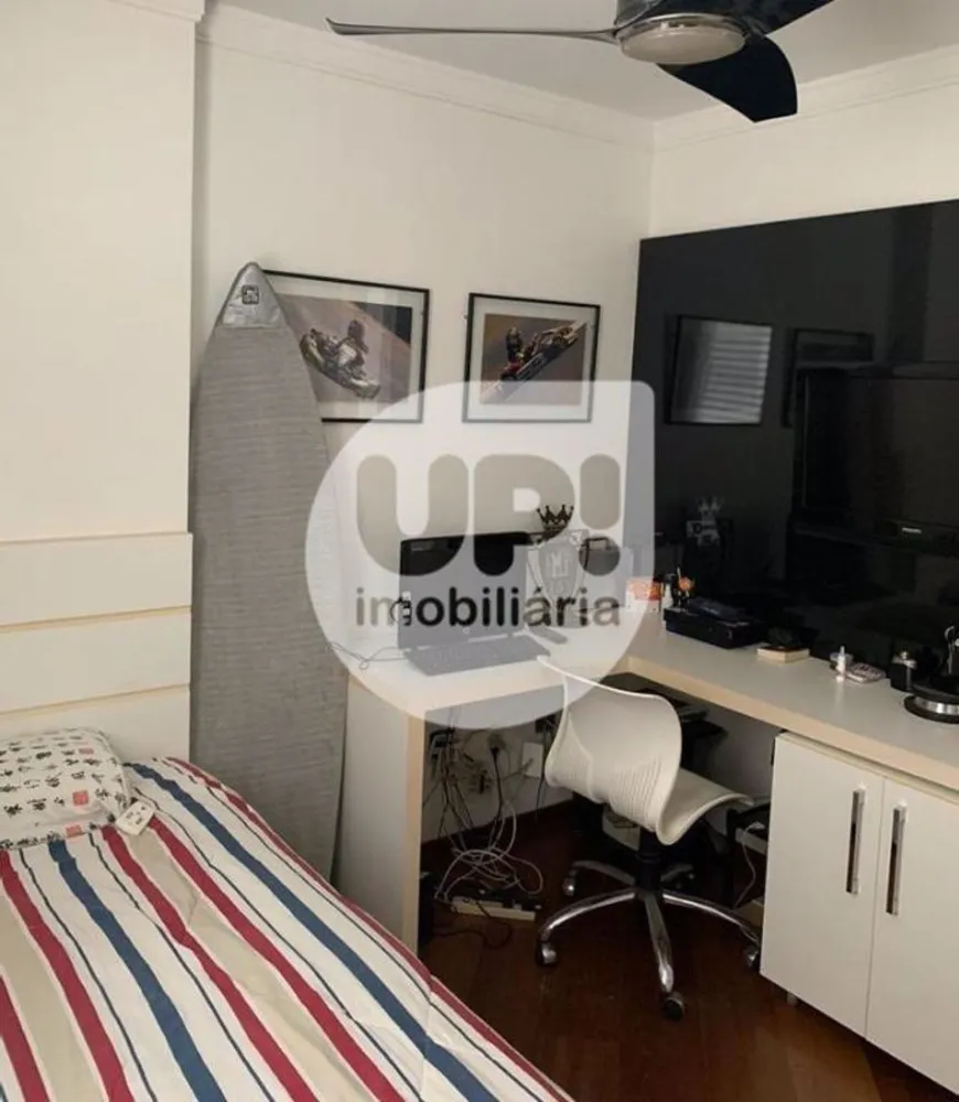 Apartamento, 3 quartos, 147 m² - Foto 2